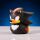 TUBBZ Sonic the Hedgehog: Shadow