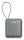 LAUT K083 10000 mAh Kabelloses Aufladen Silber