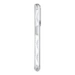 LAUT Crystal Matter X Handy-Schutzhülle 15,5 cm (6.1") Cover Transparent