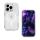 LAUT Crystal Matter X Handy-Schutzhülle 15,5 cm (6.1") Cover Transparent