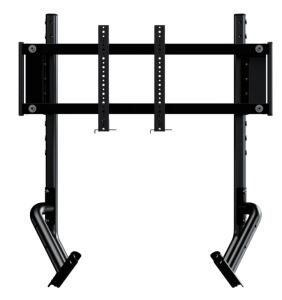 Oplite 100737 Monitorständer Flug-/Rennsimulator