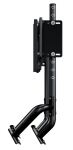 Oplite 100737 Monitorständer Flug-/Rennsimulator