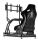 Oplite 100737 Monitorständer Flug-/Rennsimulator
