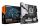 GIGABYTE H810M GAMING WIFI6 Mainboard – Intel Core Ultra (Serie 2) CPUs, 4+1+2 Phasen VRM, bis zu 6400 MHz DDR5, 1xPCIe 4.0 M.2, 2.5GbE LAN, WIFI 6, USB 3.2 Gen 1