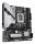 GIGABYTE H810M GAMING WIFI6 Mainboard – Intel Core Ultra (Serie 2) CPUs, 4+1+2 Phasen VRM, bis zu 6400 MHz DDR5, 1xPCIe 4.0 M.2, 2.5GbE LAN, WIFI 6, USB 3.2 Gen 1