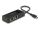 DELOCK Adapter SuperSp. USB3.1 Gen1 + USB/C > 2x Gigabit LAN