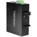 Trendnet TI-M12 Gateway/Controller 10, 100 Mbit/s