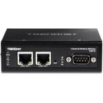 Trendnet TI-M12 Gateway/Controller 10, 100 Mbit/s