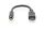 Digitus USB-C Audio Adapter / Konverter, USB-C/Stecker - 3.5mm Klinke/Buchse