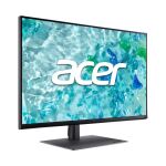 Acer Vero B7 B327QKB1bmiiprzx Computerbildschirm 80 cm (31.5") 3840 x 2160 Pixel 4K Ultra HD LCD Schwarz