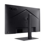 Acer Vero B7 B327QKB1bmiiprzx Computerbildschirm 80 cm (31.5") 3840 x 2160 Pixel 4K Ultra HD LCD Schwarz