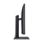 Acer Vero B7 B327QKB1bmiiprzx Computerbildschirm 80 cm (31.5") 3840 x 2160 Pixel 4K Ultra HD LCD Schwarz