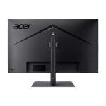 Acer Vero B7 B327QKB1bmiiprzx Computerbildschirm 80 cm (31.5") 3840 x 2160 Pixel 4K Ultra HD LCD Schwarz
