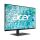 Acer Vero B7 B327QKB1bmiiprzx Computerbildschirm 80 cm (31.5") 3840 x 2160 Pixel 4K Ultra HD LCD Schwarz
