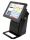 Olympia Touch 200 TSE All-in-One 24,6 cm (9.7") Touchscreen Schwarz