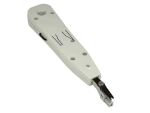 Alcasa GC-N0036 Netzwerkkabel-Tester Grau