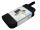 Alcasa GC-N0036 Netzwerkkabel-Tester Grau