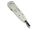 Alcasa GC-N0036 Netzwerkkabel-Tester Grau