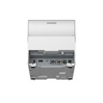 Epson TM-T88VII (111): USB, Ethernet, Serial, PS, White