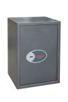 Phoenix Safe Co. SS0804K Safe 51 l Stahl Graphit, Metallisch