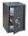 Phoenix Safe Co. SS0804K Safe 51 l Stahl Graphit, Metallisch