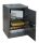 Phoenix Safe Co. SS0804K Safe 51 l Stahl Graphit, Metallisch