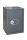 Phoenix Safe Co. SS0804K Safe 51 l Stahl Graphit, Metallisch