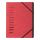 Pagna 40058-01 Tab-Register Rot