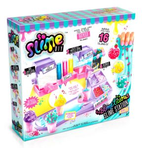 Canal Toys So Slime Slime Station