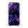 LAUT AERO HOLO Handy-Schutzhülle 17,5 cm (6.9") Cover Perleffekt, Transparent