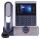 Alcatel-Lucent Enterprise ALE-300 IP-Telefon Blau LCD
