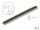 DELOCK Stiftleiste 40 Pin, Rastermaß 1,27 mm, 1-reihig 5 St.
