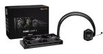 be quiet! PURE LOOP 3 Prozessor All-in-One-Flüssigkeitskühler 12 cm Schwarz 1 Stück(e)