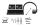 be quiet! PURE LOOP 3 Prozessor All-in-One-Flüssigkeitskühler 12 cm Schwarz 1 Stück(e)