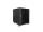 Lanberg FF01-6815-12B Rack 15U Freistehendes Gestell Schwarz