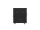 Lanberg FF01-6815-12B Rack 15U Freistehendes Gestell Schwarz