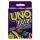 Mattel Games UNO Flip, Kartenspiel, Gesellschaftsspiel, Familienspiel, Kinderspiel