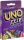 Mattel Games UNO Flip, Kartenspiel, Gesellschaftsspiel, Familienspiel, Kinderspiel