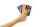 Mattel Games UNO Flip, Kartenspiel, Gesellschaftsspiel, Familienspiel, Kinderspiel
