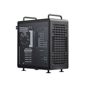 Cooler Master QUBE 540 Midi Tower Schwarz