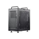 Cooler Master QUBE 540 Midi Tower Schwarz