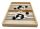Mad Monkey Sling Puck Brettspiel