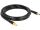 DELOCK HF Kabel RP-SMA -> RP-SMA St/Bu 2.00m low loss