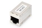 Digitus CAT 6A Modulare Kupplung, geschirmt
