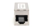 Digitus CAT 6A Modulare Kupplung, geschirmt