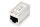 Digitus CAT 6A Modulare Kupplung, geschirmt