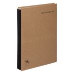 Pagna 44013-11 Sammelmappe Karton Natürlich/Natur A4