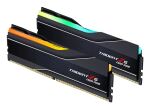 G.Skill Trident Z5 Neo RGB F5-6000J3244G64GX2-TZ5NR Speichermodul 128 GB 2 x 64 GB DDR5 6000 MT/s 288-pin DIMM