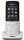 Unify L30250-F600-C519 Ladegerät für Mobilgeräte Telefon Silber AC