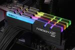 G.Skill Trident Z RGB F4-3200C16Q-64GTZR Speichermodul 64 GB 4 x 16 GB DDR4 288-pin DIMM
